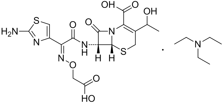 头孢克肟杂质C0508157.png